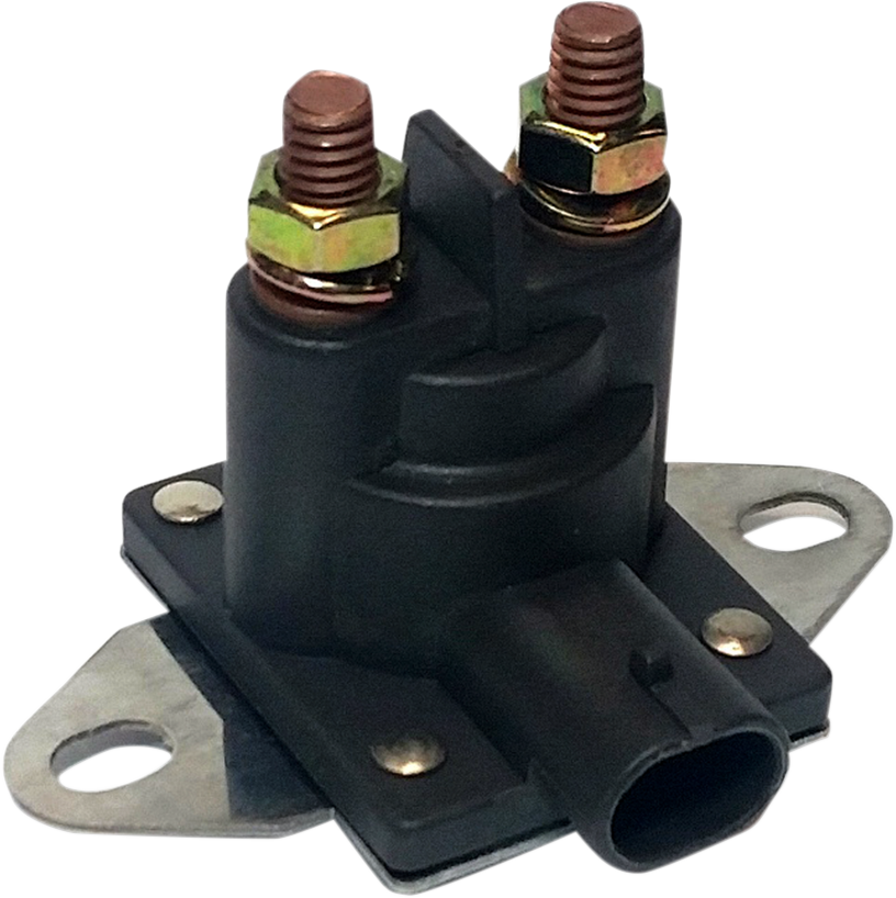 K&S Technologies Starter Solenoid
