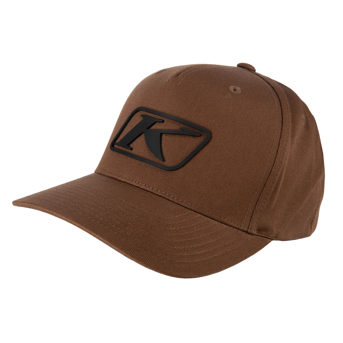 Klim K Shield Hat - Golden Brown - Black