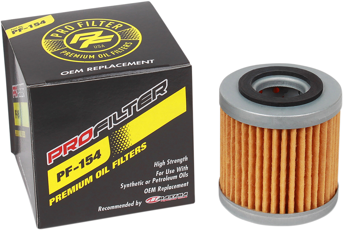 PRO FILTER PF-154 Replacement Oil Filter