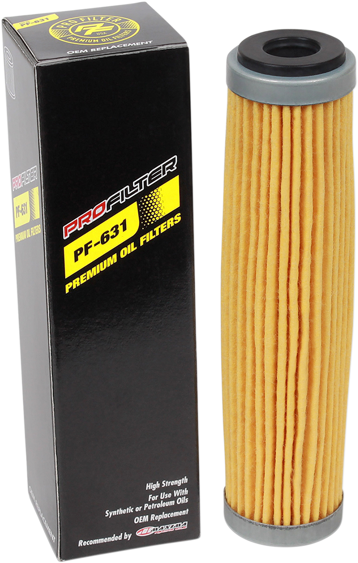 PRO FILTER PF-631 Replacement Oil Filter