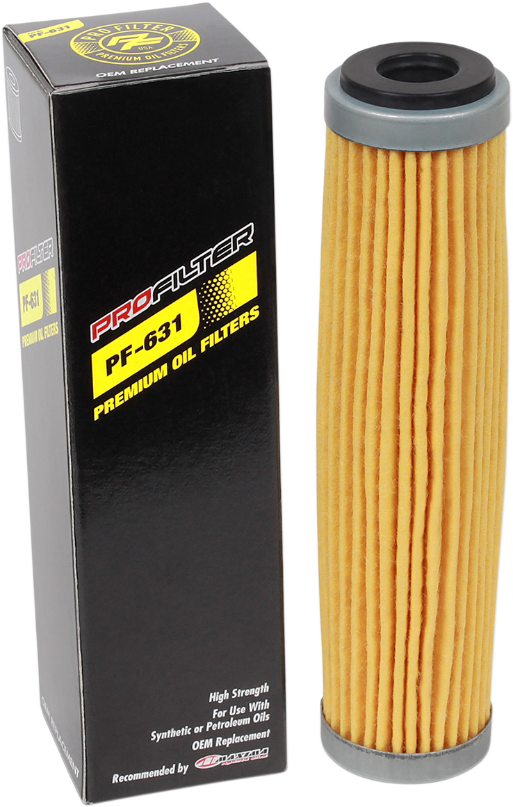 PRO FILTER PF-631 Replacement Oil Filter