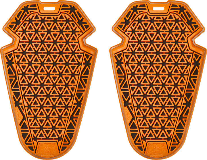 Icon D3O® Ghost Guards
