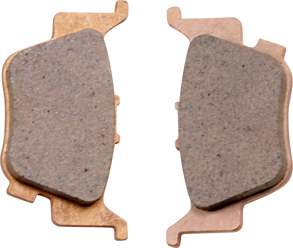EBC SV Severe Duty Brake Pads FA714SV