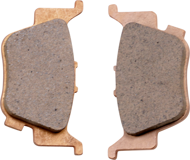 EBC SV Severe Duty Brake Pads FA714SV