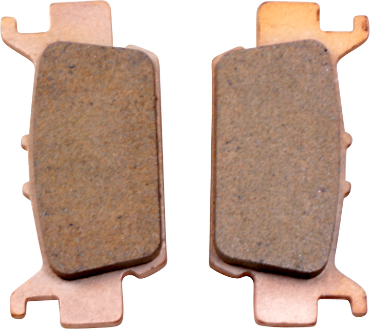 EBC SV Severe Duty Brake Pads FA704SV