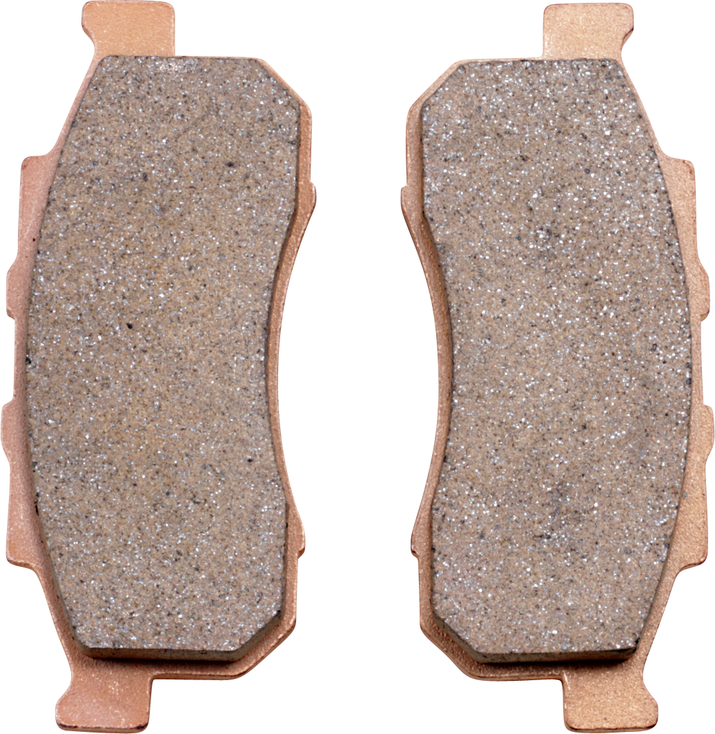 EBC SV Severe Duty Brake Pads FA712SV