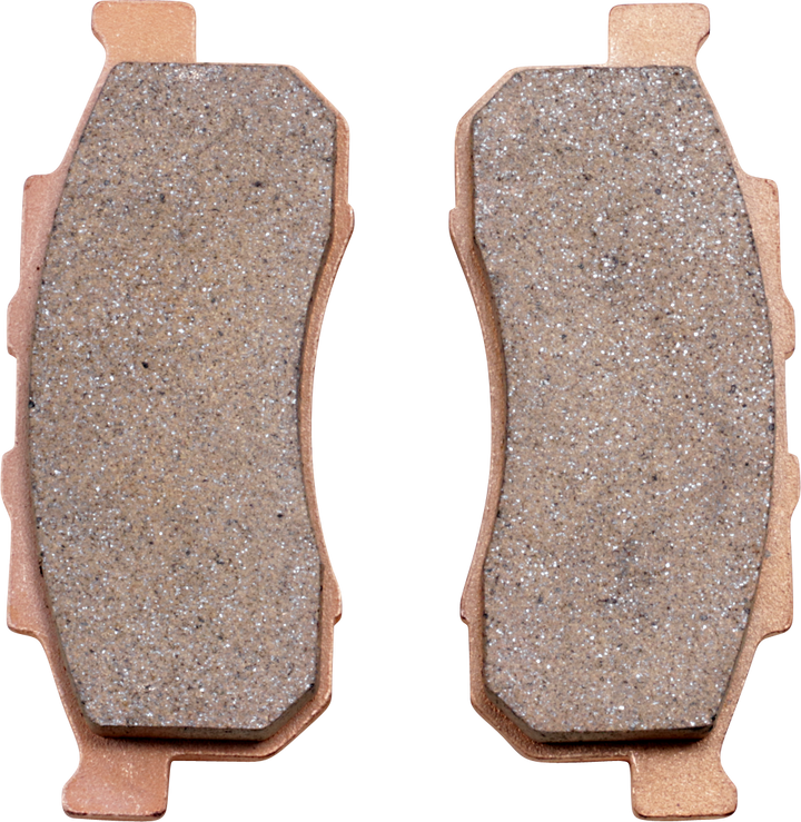 EBC SV Severe Duty Brake Pads FA712SV