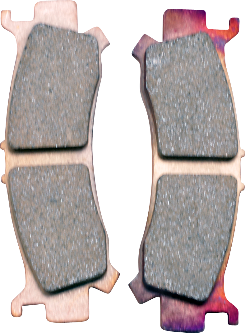 EBC SV Severe Duty Brake Pads FA701SV