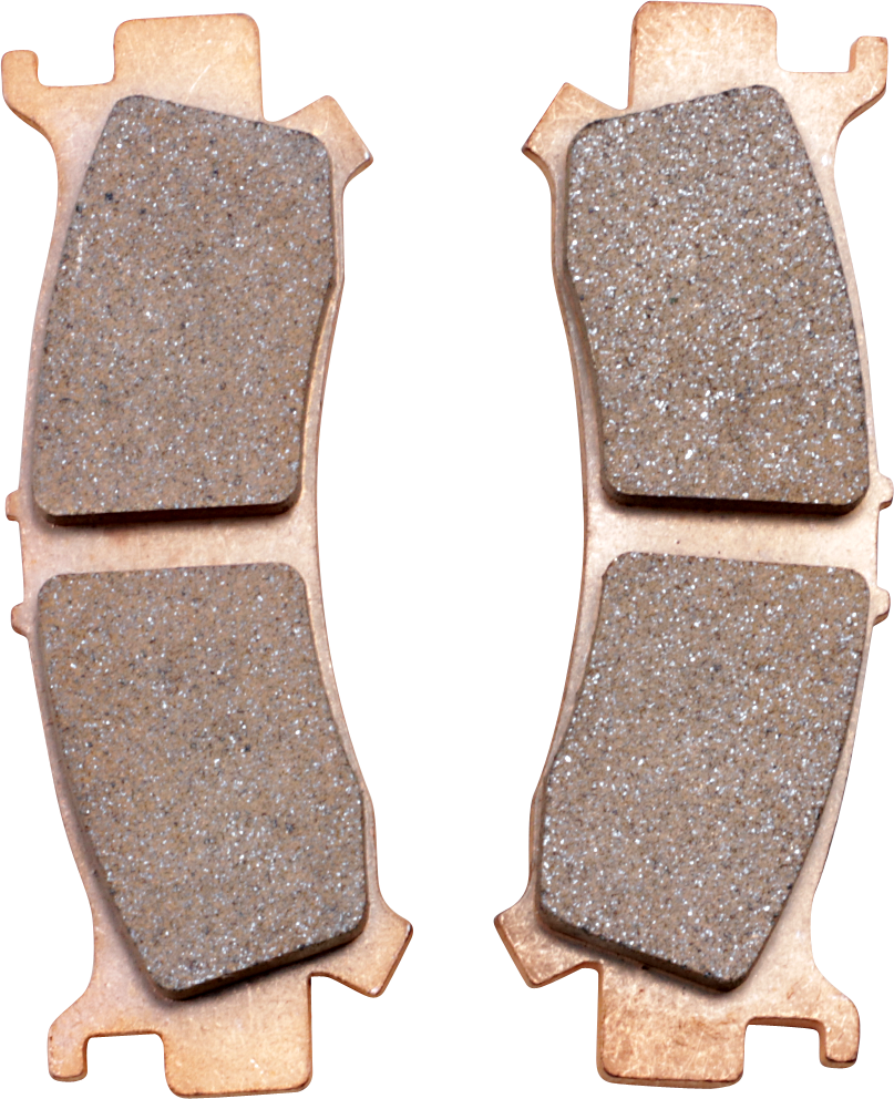EBC SV Severe Duty Brake Pads FA702SV
