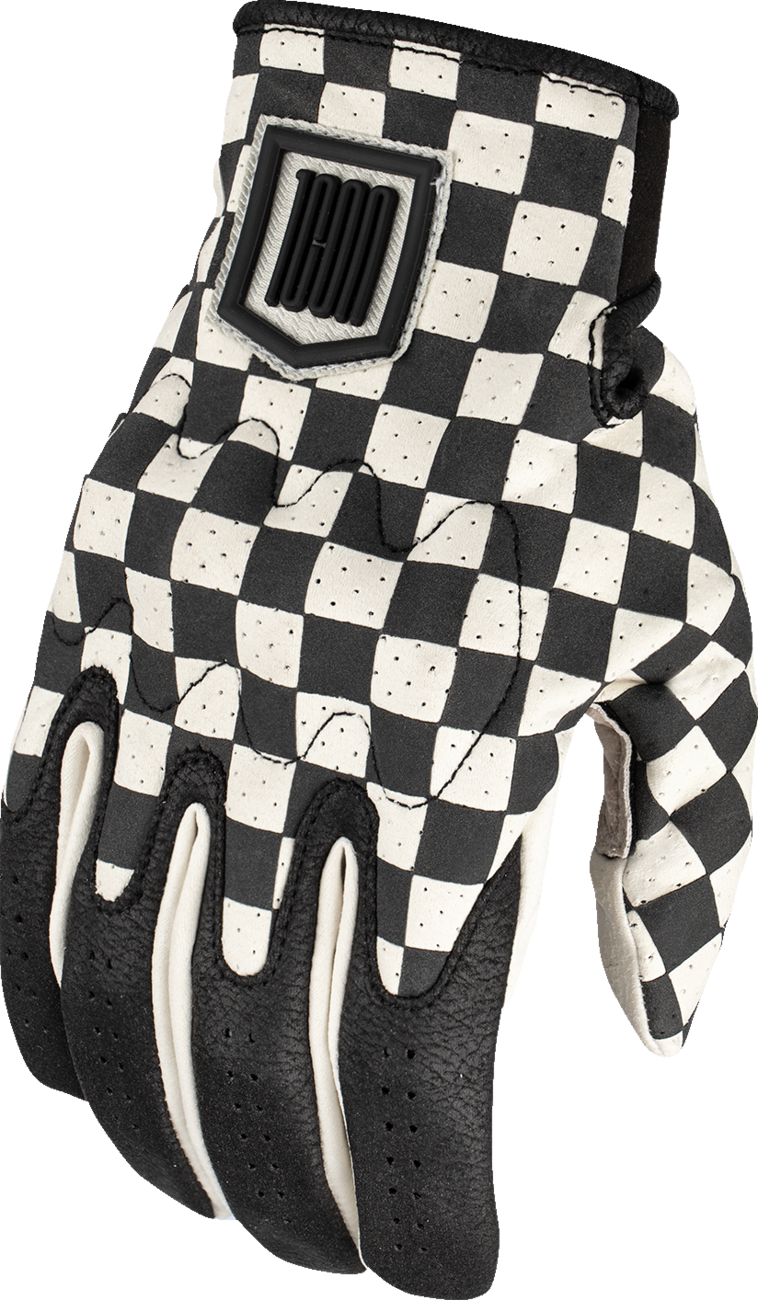 Icon Airform Slabtown™ Gloves