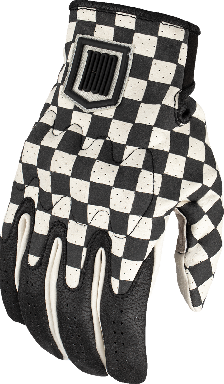 Icon Airform Slabtown™ Gloves