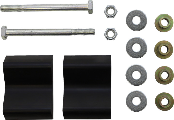 USI Ski Mount Kit