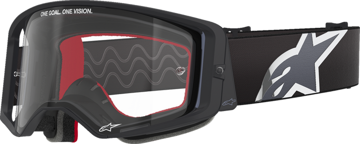Alpinestars Supertech Corp Goggle