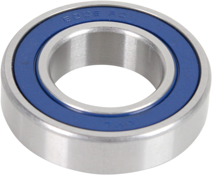 PARTS UNLIMITED Wheel Bearing - Double Seal - 25x47x12 6005-2RS