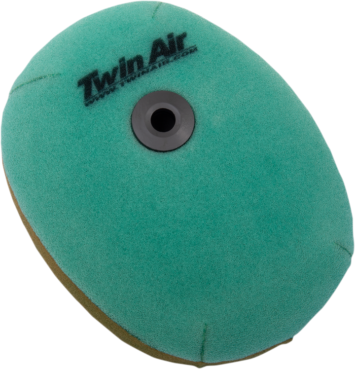 Twin Air 150228X Factory Pre-Oiled Air Filter for Honda