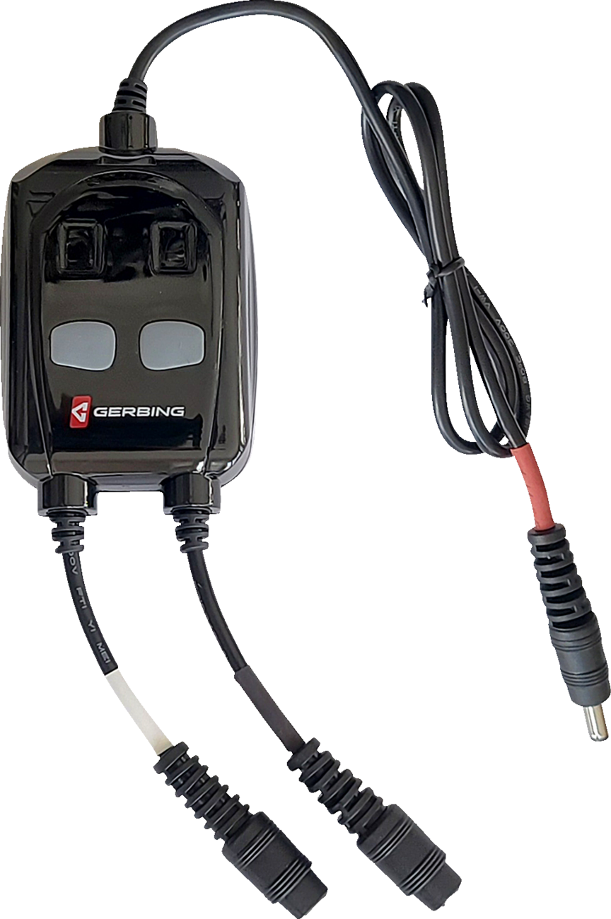 Gerbing Dual Portable Temperature Controller
