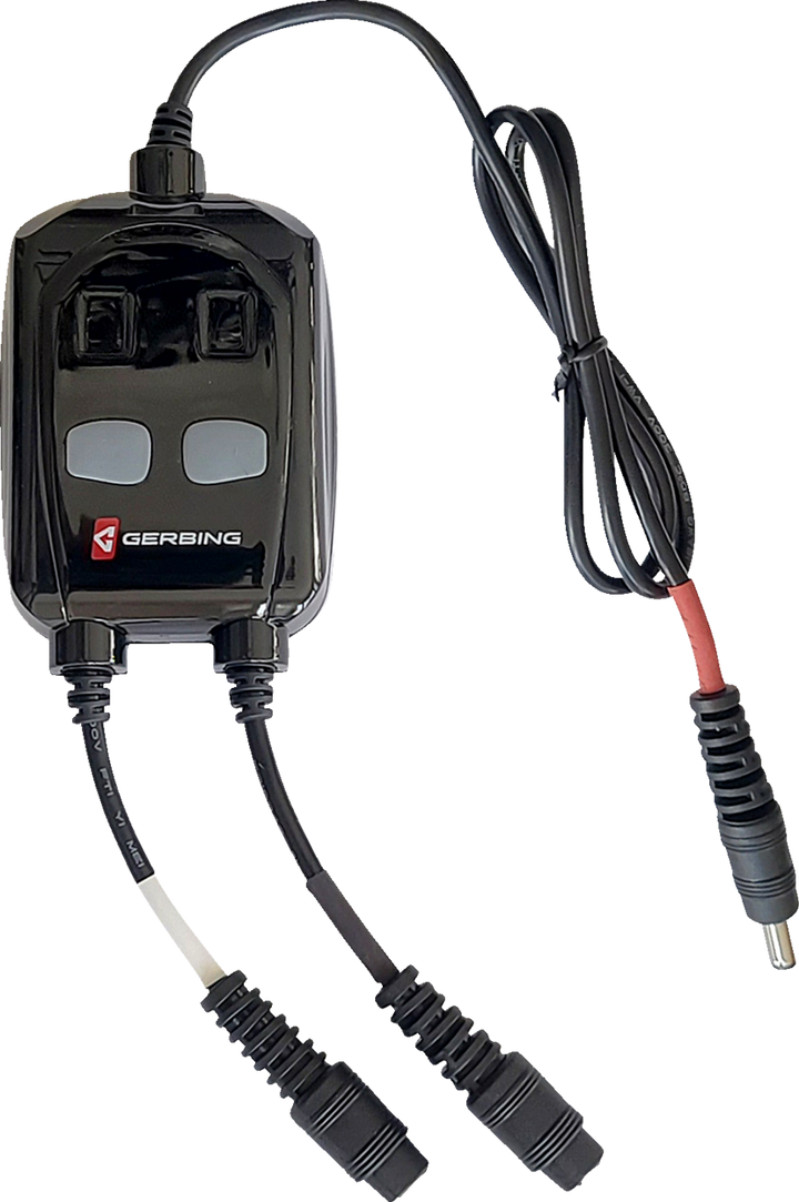 Gerbing Dual Portable Temperature Controller