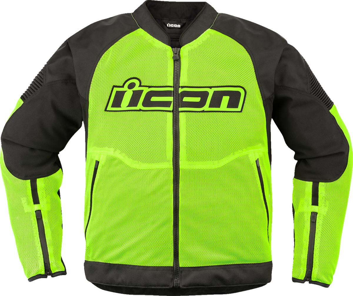Icon Overlord3 Mesh™ Jacket