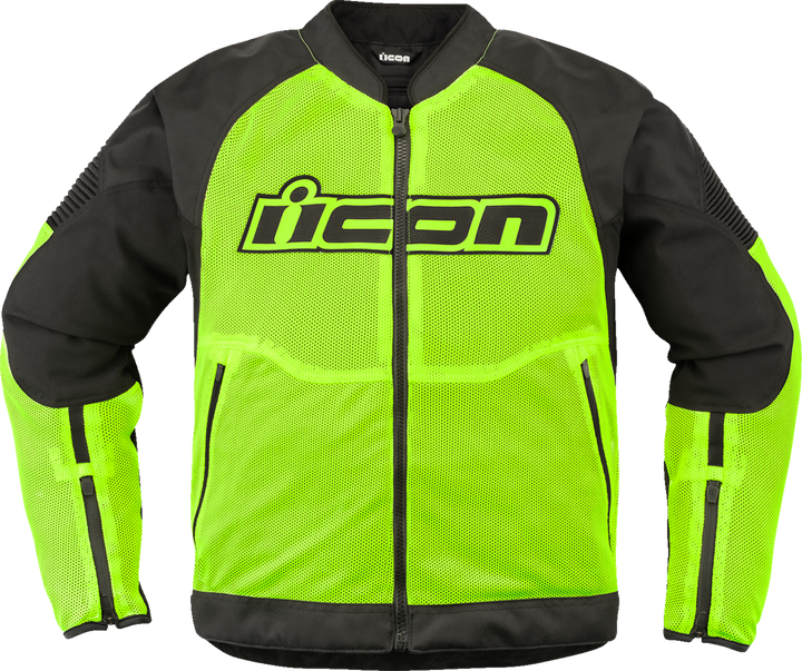 Icon Overlord3 Mesh™ Jacket
