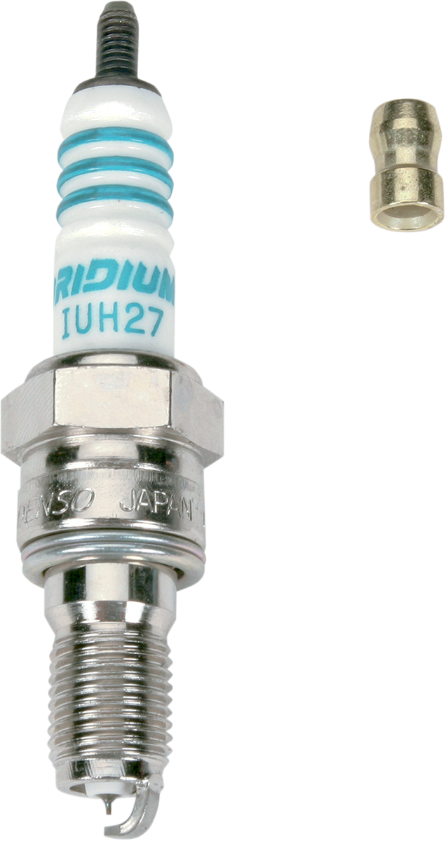 Denso Iridium Spark Plug - IUH27