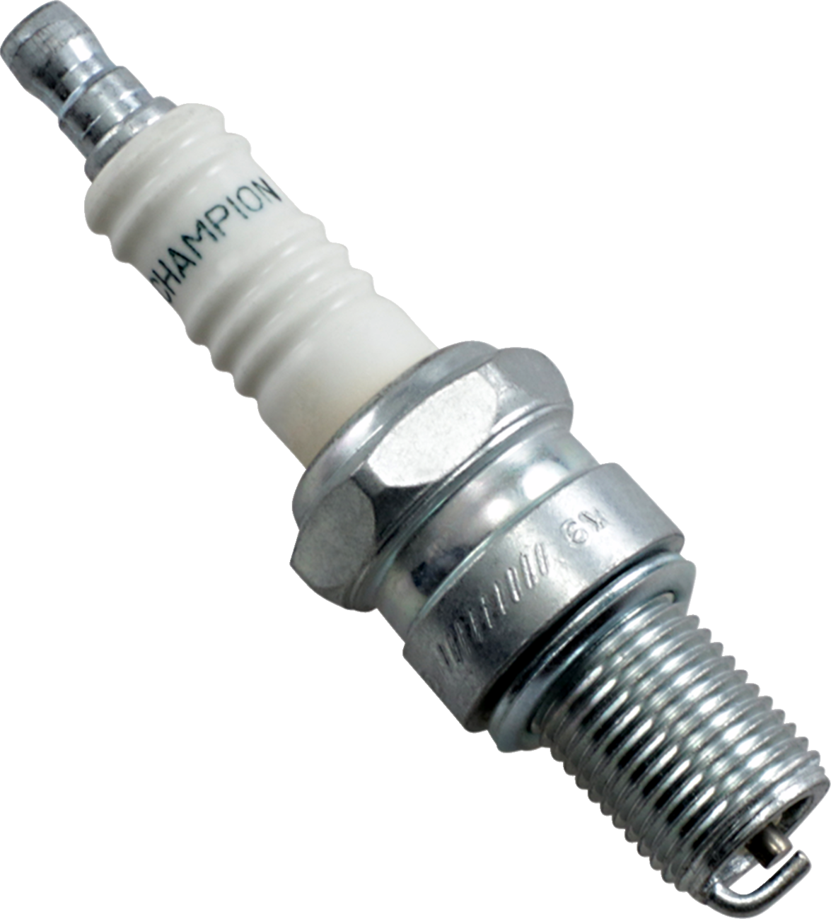 Champion Copper Plus Spark Plug - N4C