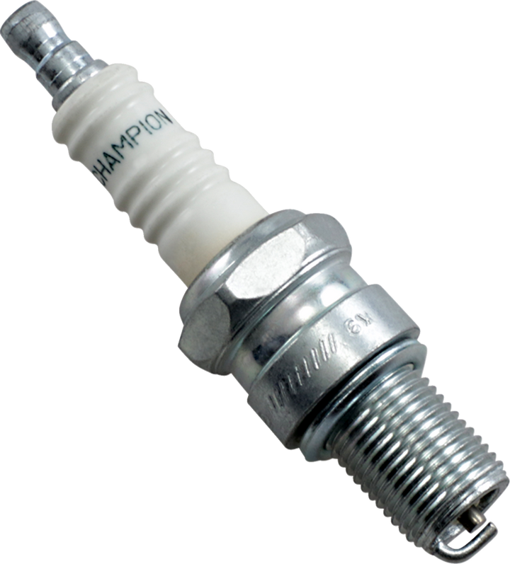 Champion Copper Plus Spark Plug - N4C