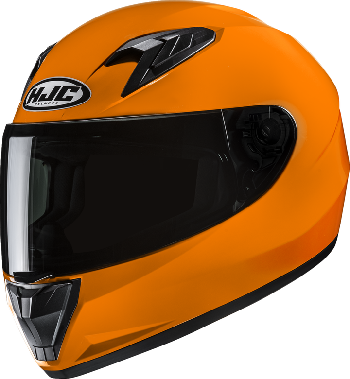 HJC Youth Y10 Solid Helmet