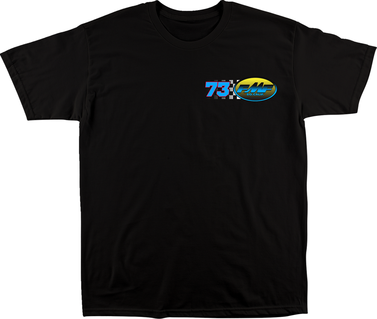 FMF Exhaust 500 T-Shirt
