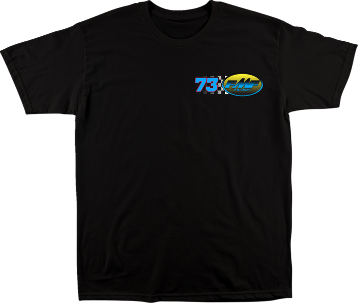 FMF Exhaust 500 T-Shirt