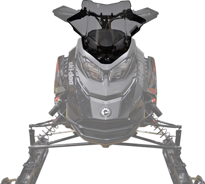 Powermadd Gen5 Windshield