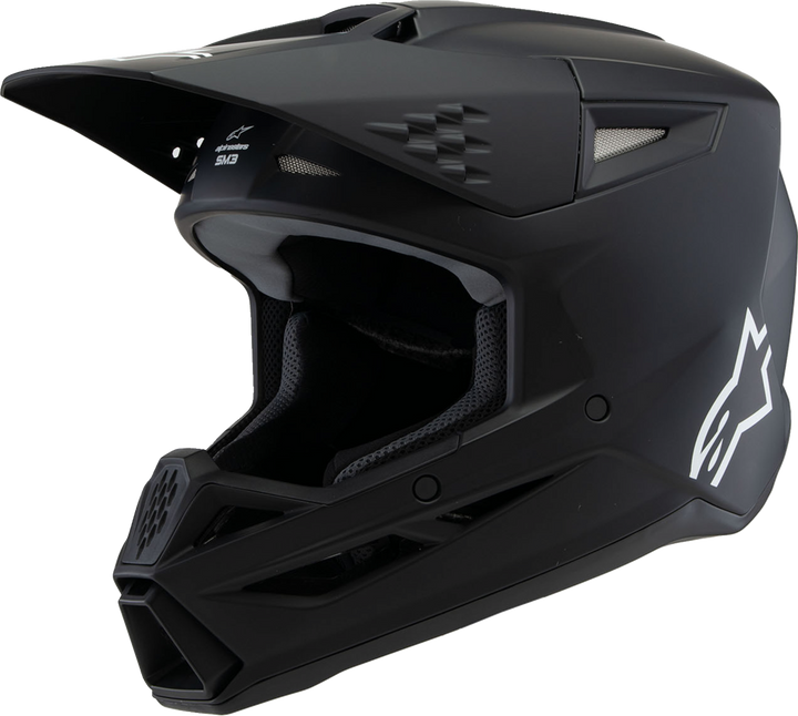 Alpinestars Youth SM3 Helmet