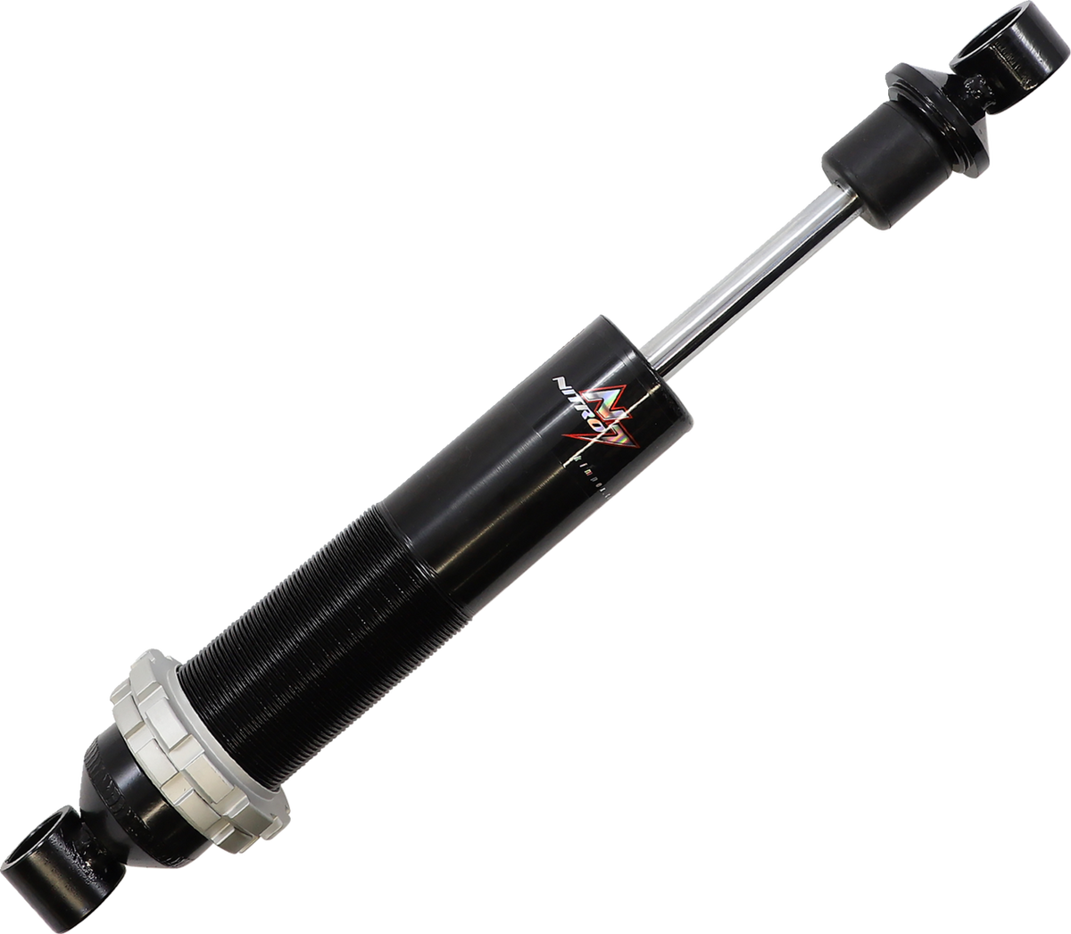 Kimpex Rear Suspension Gas Shocks