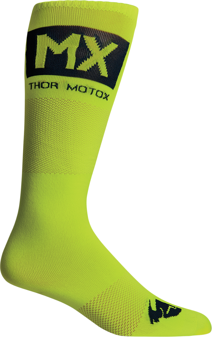 Thor MX Cool Socks