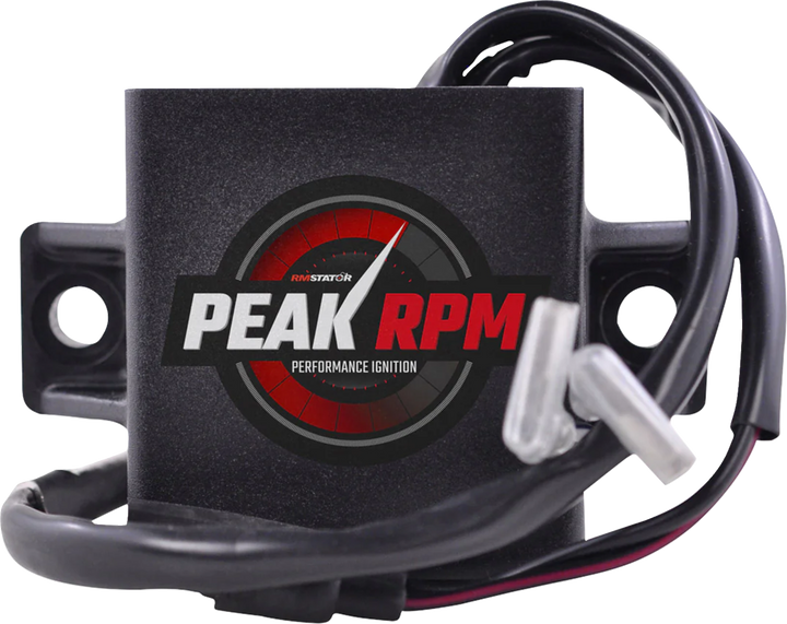 RM Stator CDI Box Ignition Coil