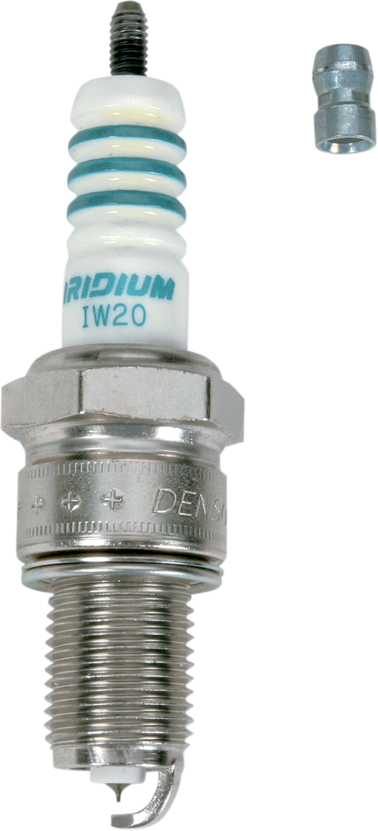 Denso Iridium Spark Plug - IW20