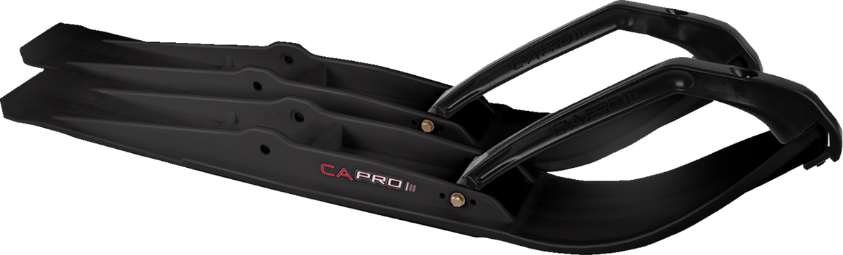 C&A Pro Razor RZ Skis