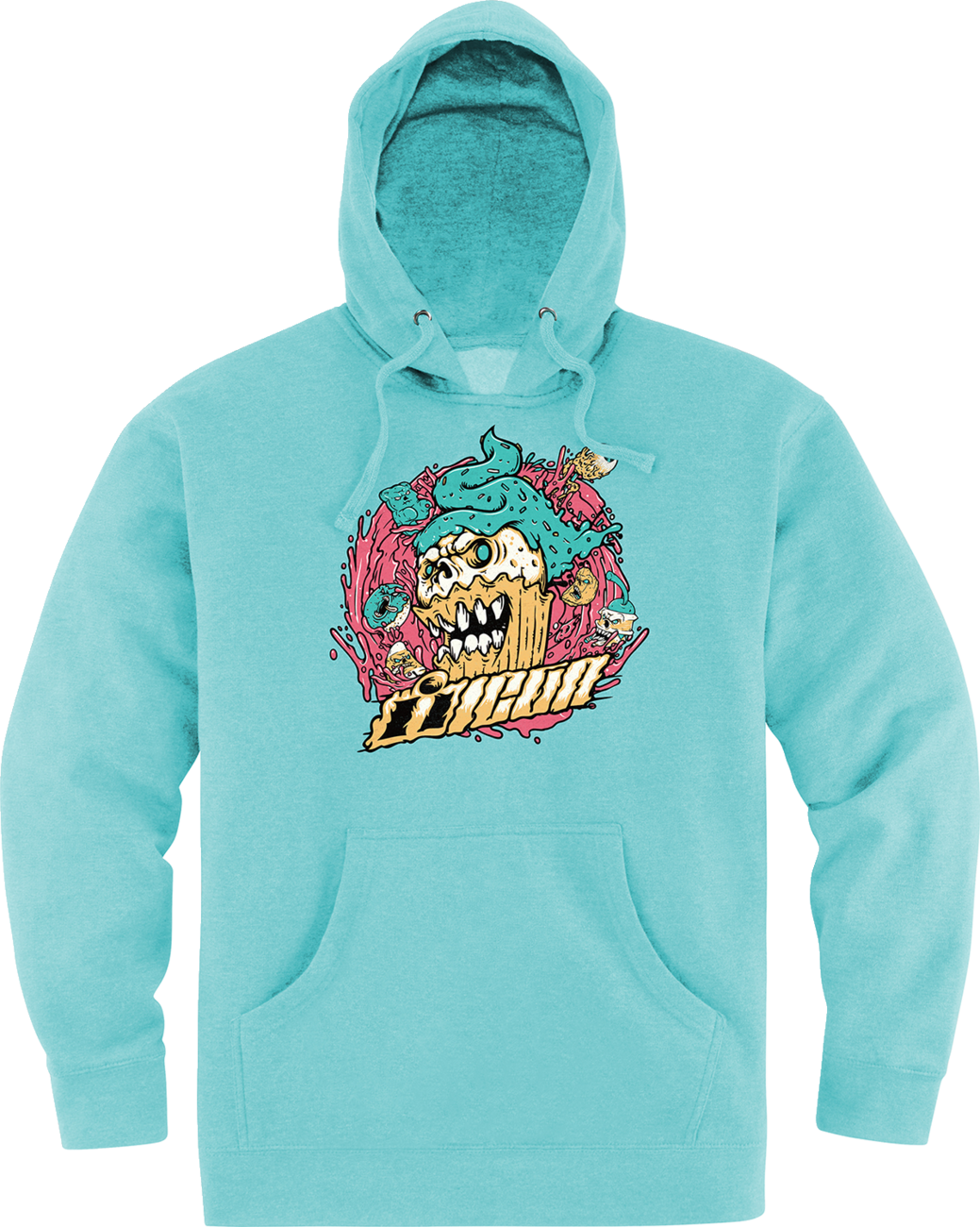Icon Snack Attack™ Hoodie