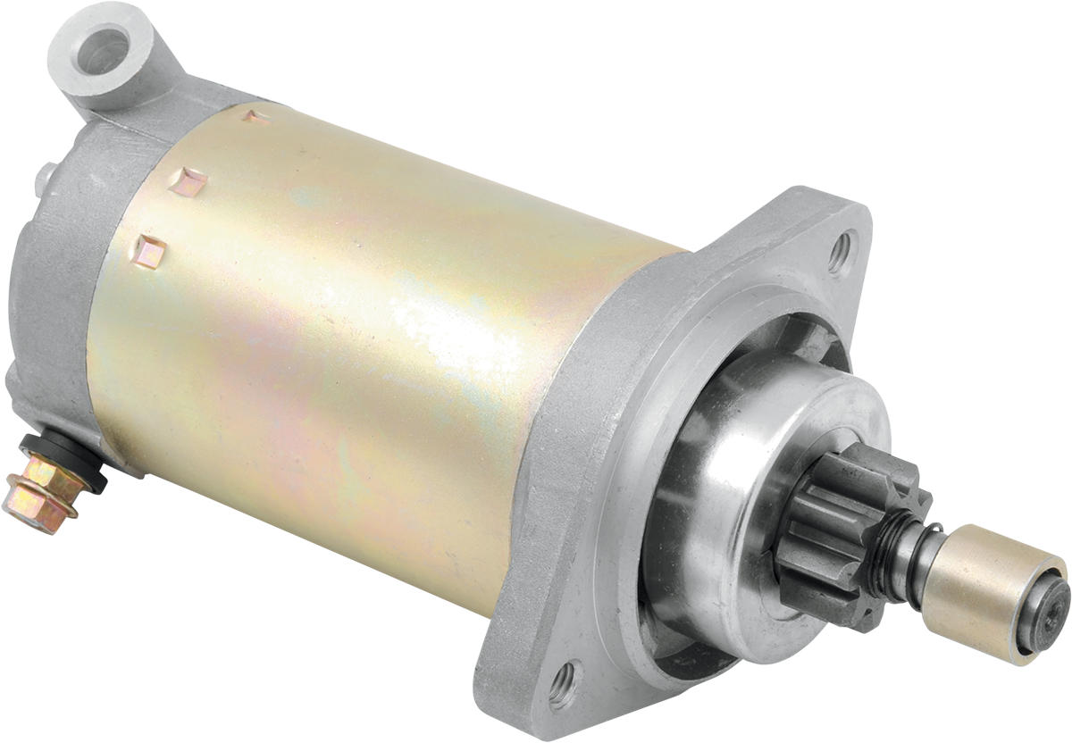 Rick's Motorsport Electric Starter