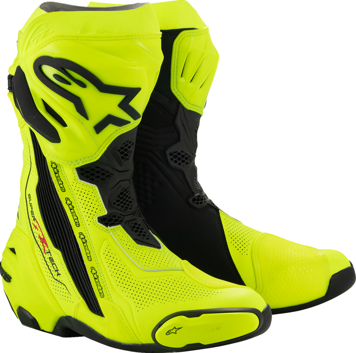 Alpinestars Supertech R Vented Boots
