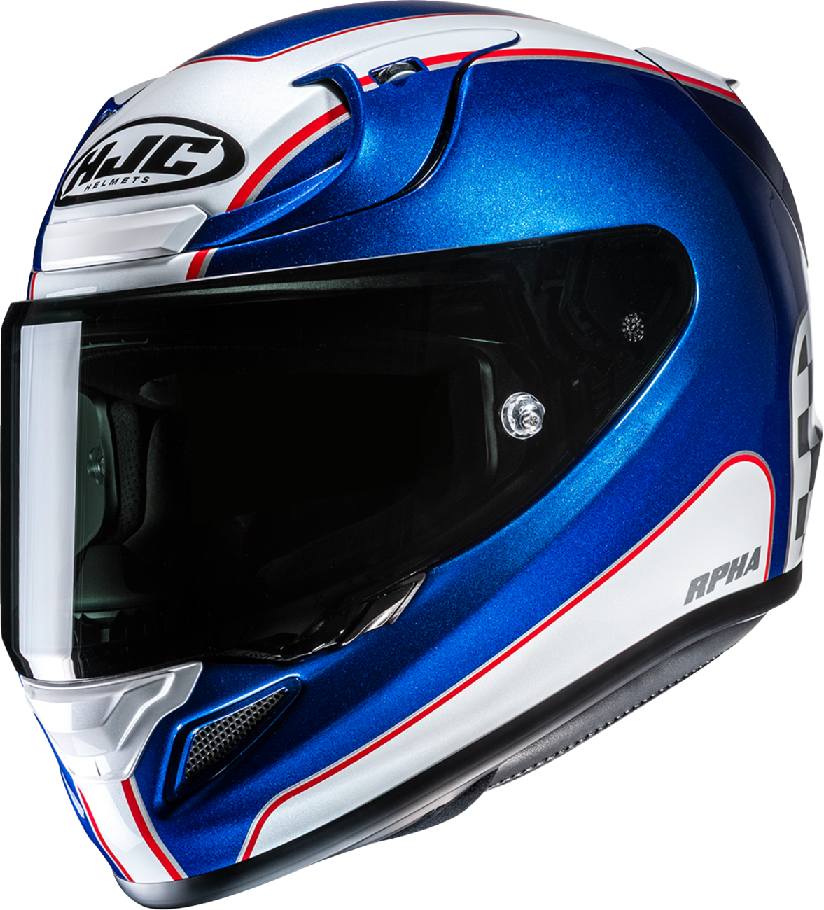 HJC RPHA 12N Respon Helmet