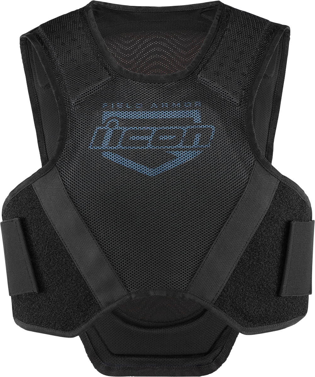 Icon Field Armor Softcore™ Vest - Black