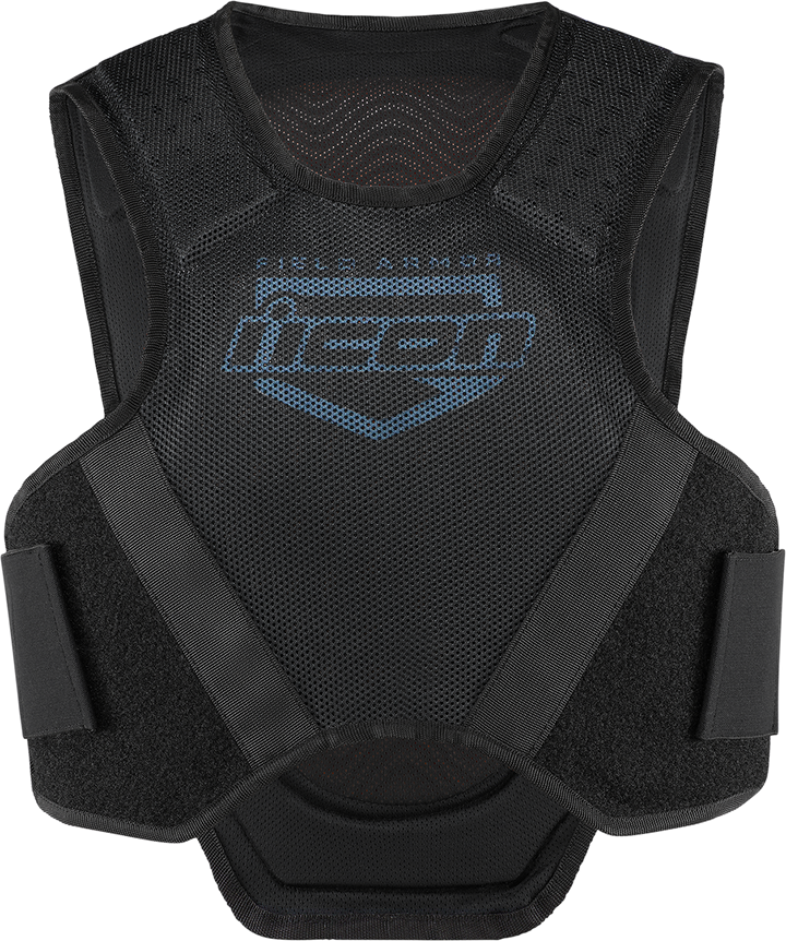 Icon Field Armor Softcore™ Vest - Black