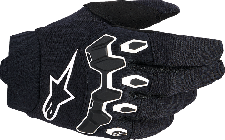 Alpinestars Youth Full Bore V2 Gloves