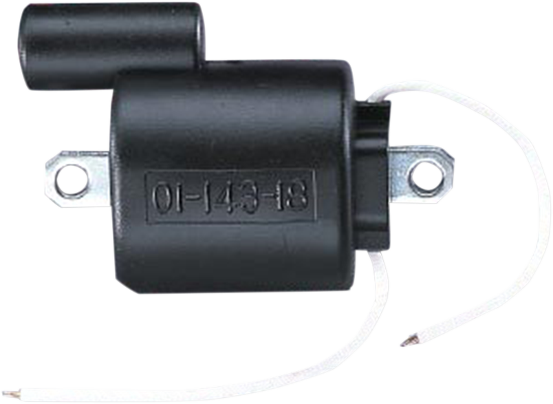 Parts Unlimited External Coil