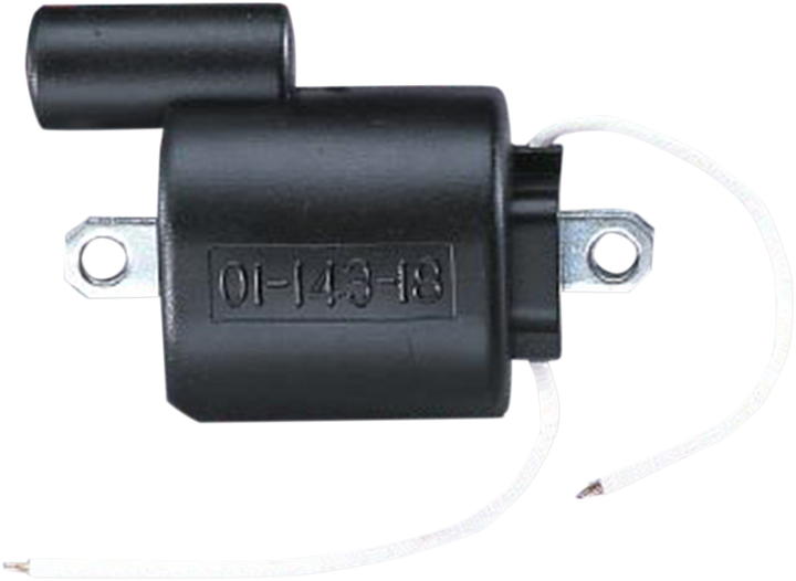Parts Unlimited External Coil