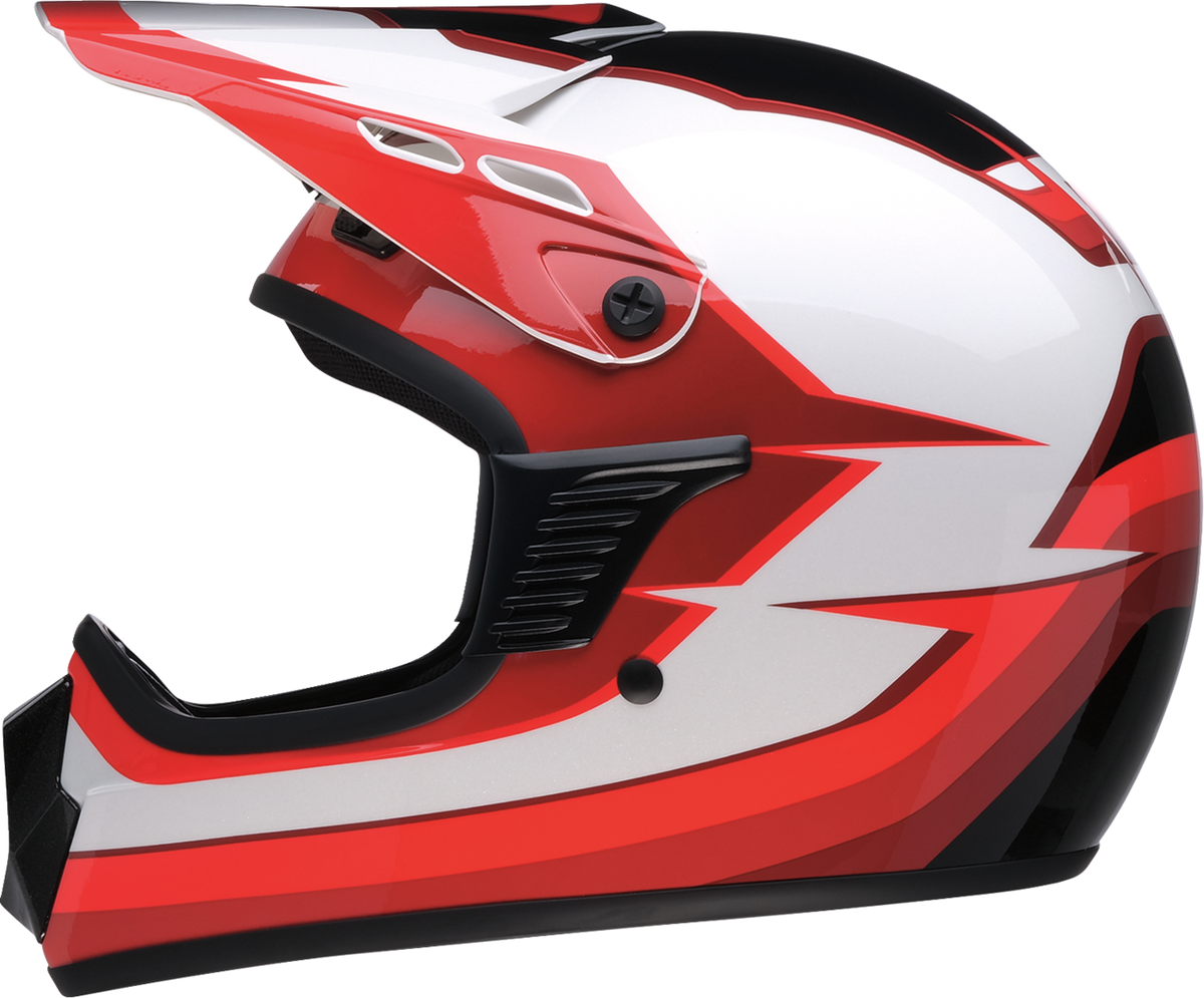 Z1R Child Dirt Maxx Helmet
