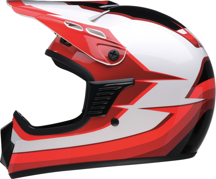 Z1R Child Dirt Maxx Helmet