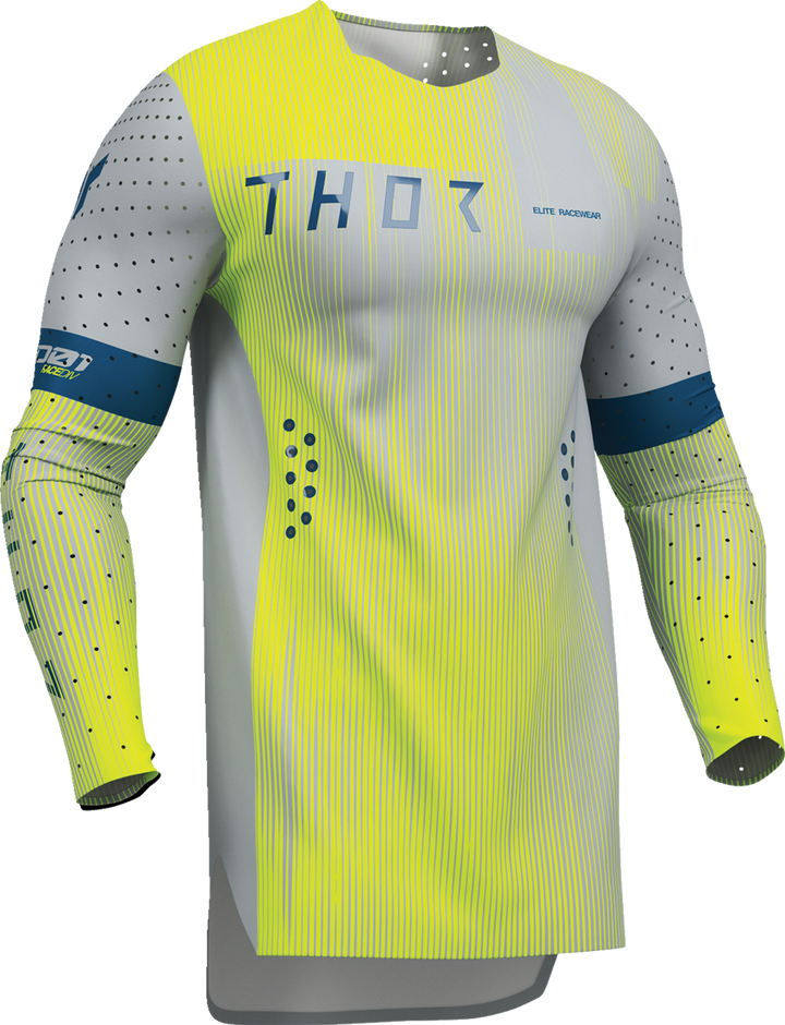 Thor Sportmode Vanish Jersey