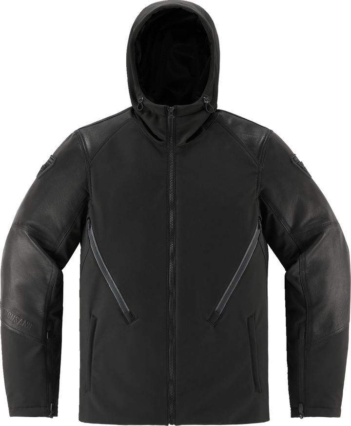 Icon Basehawk2™ Jacket