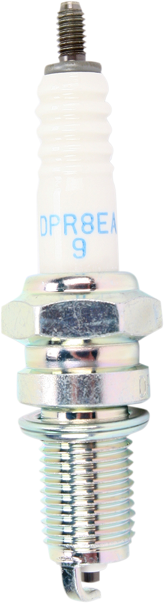 NGK Spark Plug - DPR8EA-9